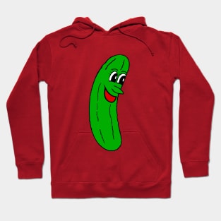 LIFE Of The Party Dill Pickle Hoodie